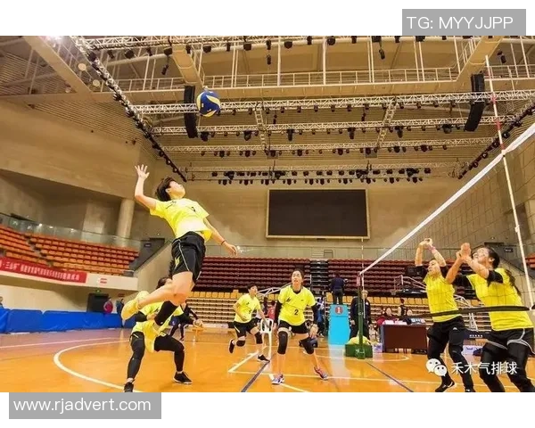 上海排球队快攻战术解析与实践探讨