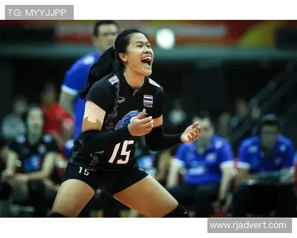 专访杨静:深入探讨她在排球领域取得成功的秘诀与经验分享 专访杨静:深入探讨她在排球领域取得成功的秘诀与经验分享