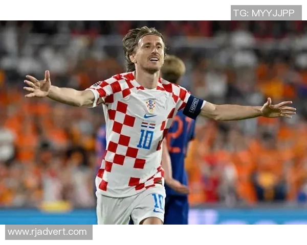 克罗地亚足球明星盘点他们如何在世界舞台上闪耀光芒 克罗地亚足球明星盘点他们如何在世界舞台上闪耀光芒