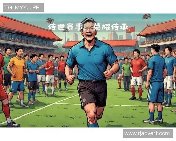 传承足球明星联赛规则的创新与发展探讨 传承足球明星联赛规则的创新与发展探讨