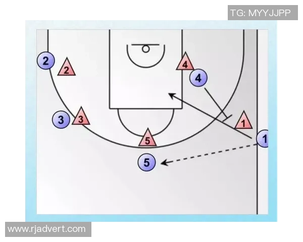 南京篮球队的战术解析与控制策略深度剖析