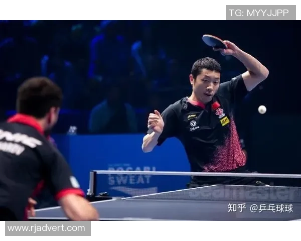 杭州网球队在冠军赛中的战术意识与团队配合表现分析