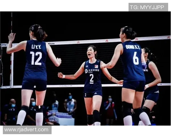 洲际杯分析:西安排球队在压力下的心理素质与表现评估 洲际杯分析:西安排球队在压力下的心理素质与表现评估