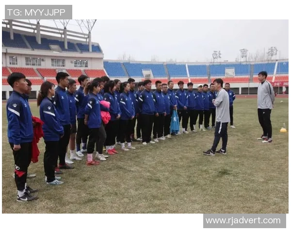 探索足球D级教练的成长之路与职业发展机会分析