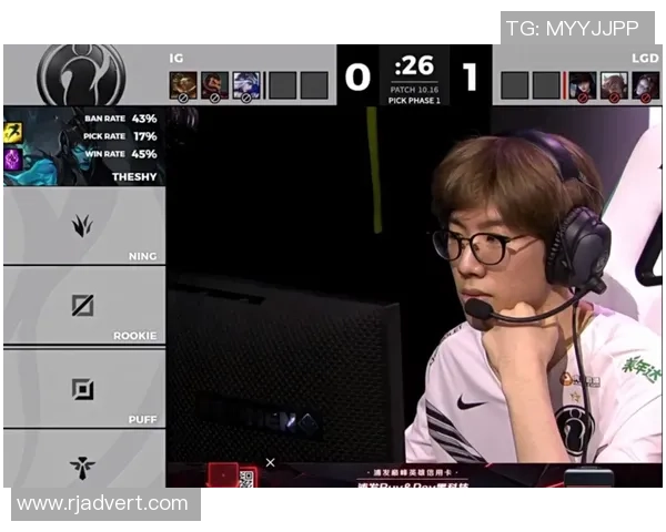 聚焦王者荣耀IG战队状态分析与未来发展展望 聚焦王者荣耀IG战队状态分析与未来发展展望