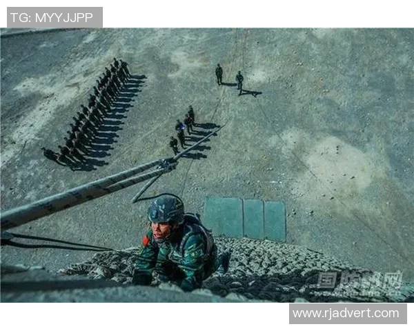 西安攀岩队中路突破战术解析与实战应用探讨